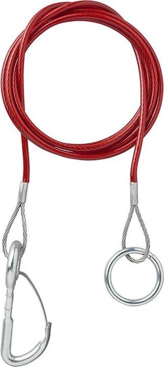 Produktbild ProPlus Abrissseil 1,5M