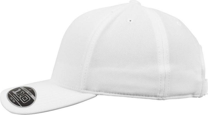 Actual product image Flexfit 110 Cool & Dry Mini Pique Cap