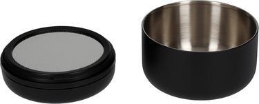 Productafbeelding Fellow Atmos Canister Vacuum Opslagpot voor Koffiebonen 400 ml / Mat Zwart (0.40 l)