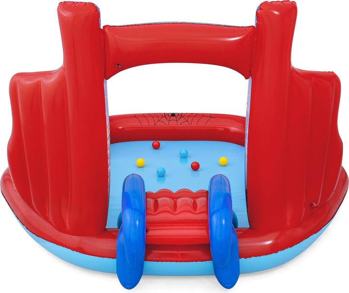 Produktbild Bestway Spider-Man Inflatable Play Center