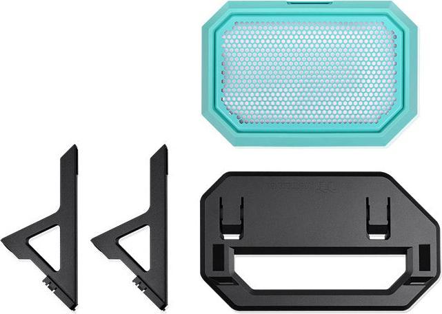 Thermaltake TT Chassis Stand Kit for The Tower 600 Mint Strawberry