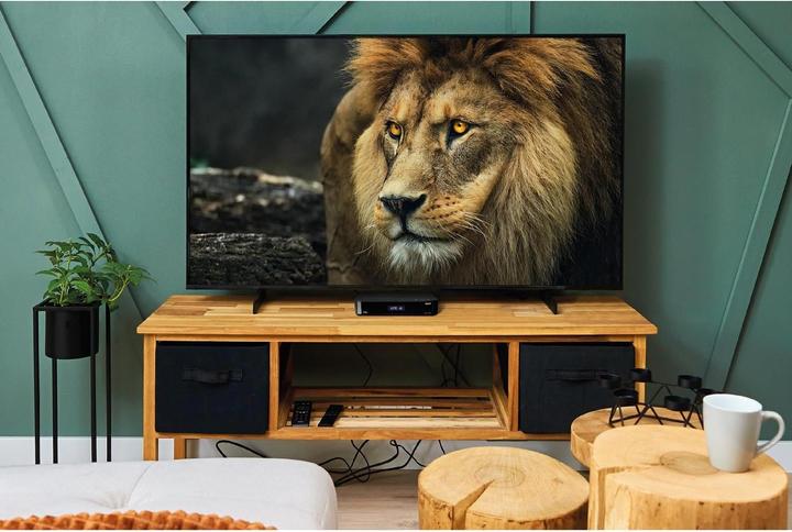 Actual product image Imperial HD 7i Twin (DVB-S2)