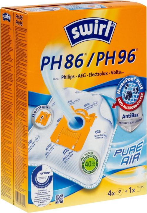 Produktbild Swirl PH 86/99 (1 x)