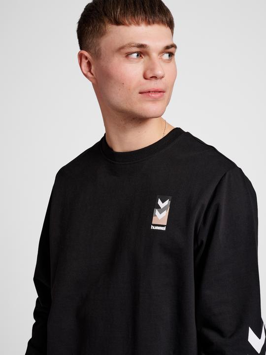 Produktbild hummel Lgc Jeremy Sweatshirt (M)
