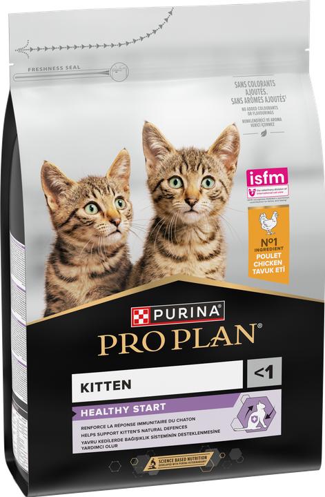 Pro Plan Cat (Junior, 1 pcs., 3000 g)