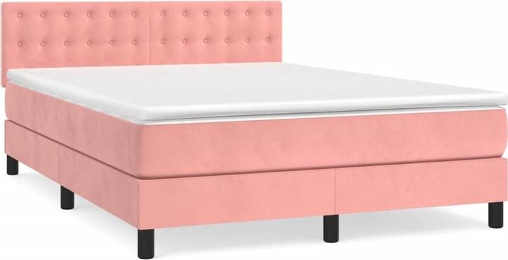 Produktbild vidaXL Estelle (140 x 200 cm)