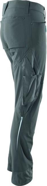 Produktbild Mascot Hose ADVANCED dunkelanthrazit (4XL)