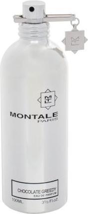 Actual product image Montale chocolate greedy (Eau de parfum, 100 ml)