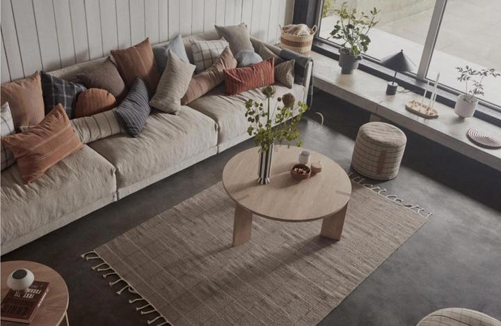 Produktbild OYOY Living Pouf