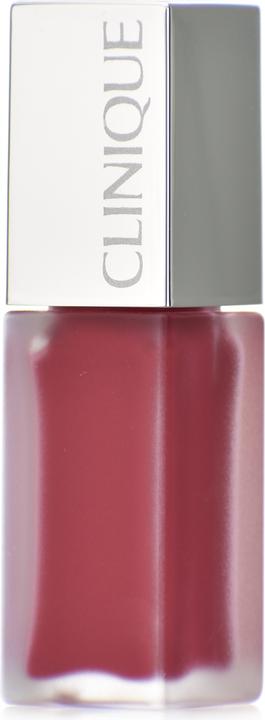 Actual product image Clinique Pop Liquid™ Matte Lip Colour + Primer (03 Candied Apple)