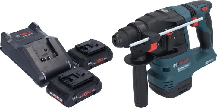 Produktbild Bosch Professional GBH 18V-22