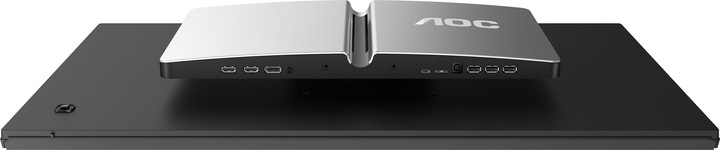 Produktbild AOC U32U1 (3840 x 2160 Pixel, 31.50")