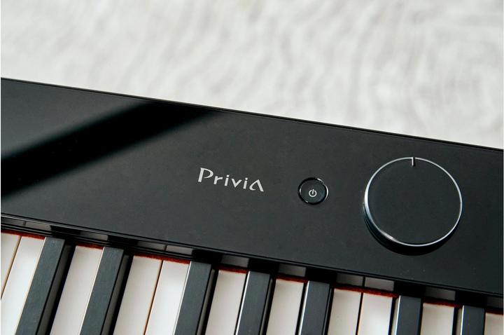 Image du produit Casio Privia PX-S6000 (88 Boutons)