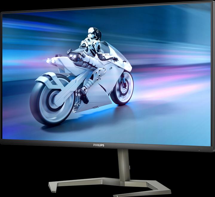 Actual product image Philips 32M1N5800A/00 (3840 x 2160 Pixels, 31.50")