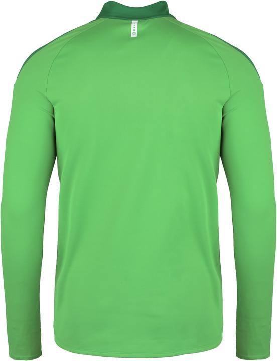 Produktbild JAKO Champ 2.0 Ziptop Trainingssweat Herren (XXL)