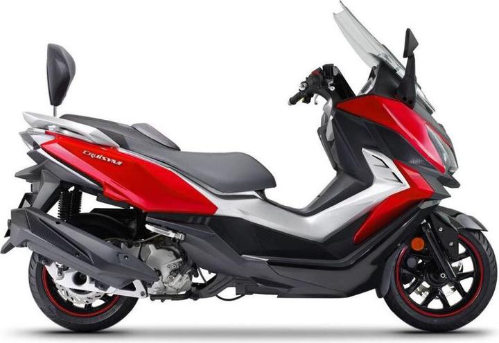 Image du produit Shad sym cruisym 300i
