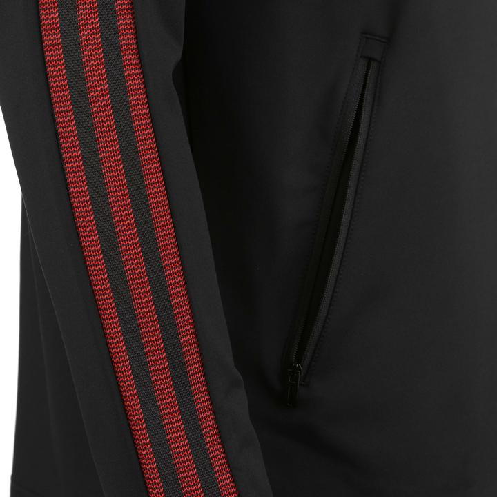 Actual product image adidas Belgien Anthem Jacke EM 2021 Herren (S)