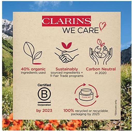 Produktbild Clarins Loyalty Extra Firming (Gesichtspflege set)