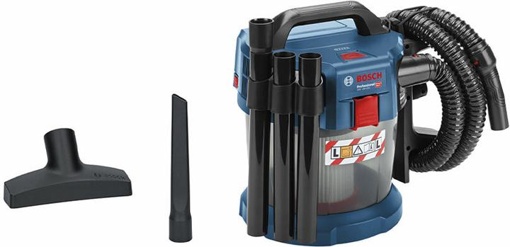 Produktbild Bosch Professional Akku-Sauger GAS 18V-10 L (Nass-Trockensauger)