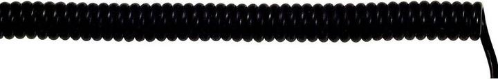 Productafbeelding Lapp Spiraalkabel UNITRONIC® (0.80 m)
