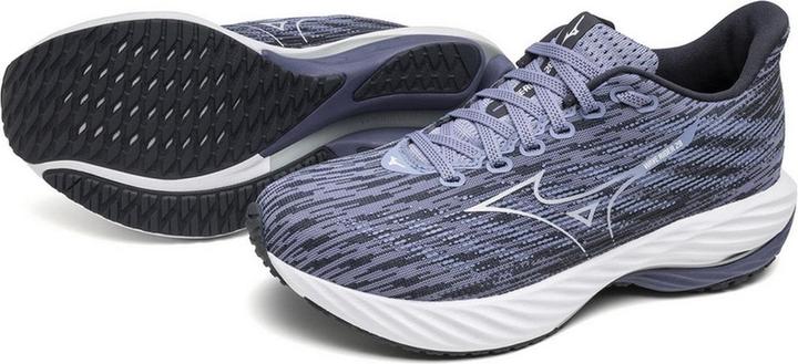 Actual product image Mizuno WAVE RIDER 28 (42)