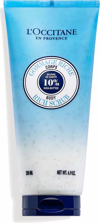 L'Occitane Gommage Riche Corps re22 (200 ml)