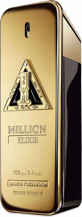 Produktbild Paco Rabanne 1 Million Elixir (Eau de Parfum, 100 ml)