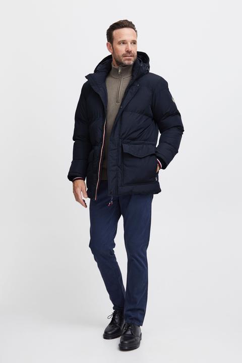 Produktbild FQ1924 FQJacob padded parka - Jacket Otw - 21900501 (XXL)
