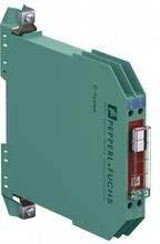Produktbild Pepperl & Fuchs PEPPERL Z728.F Zenerbarriere Z728.F Z728F