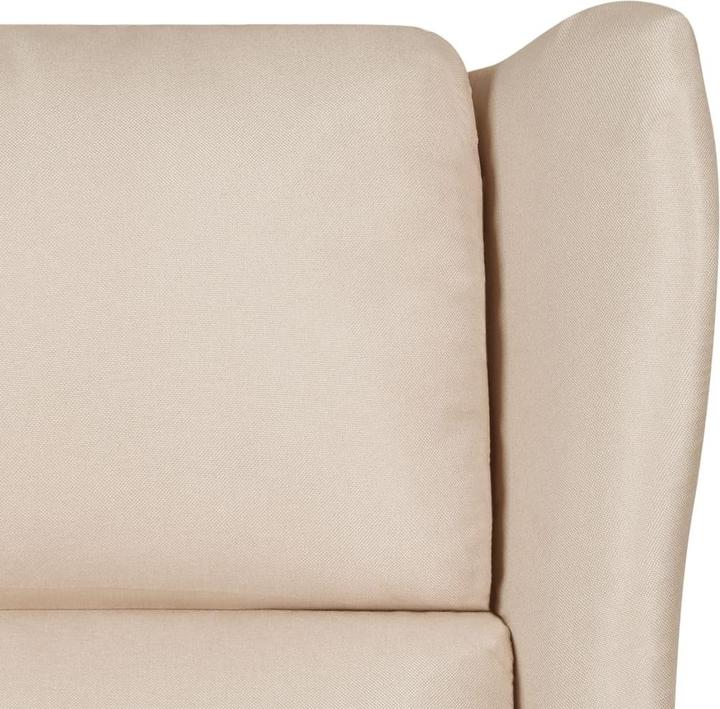 Image du produit vidaXL Massagesessel