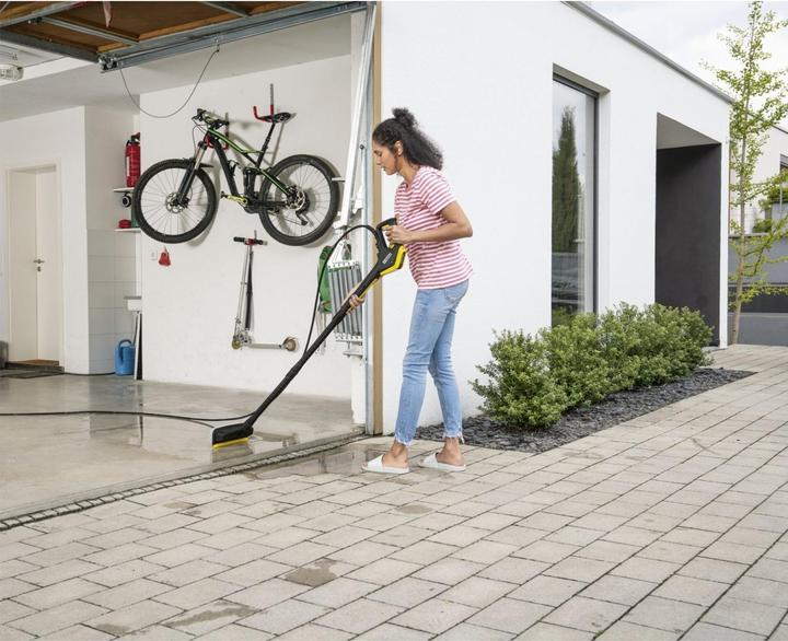 Produktbild Kärcher PS 30 Powerschrubber