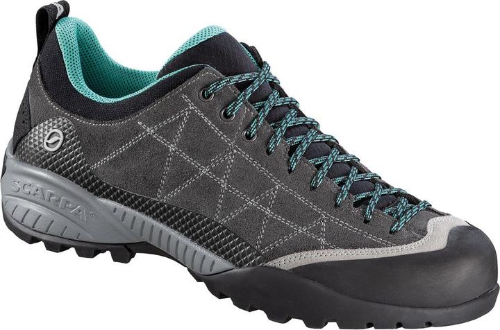 Produktbild Scarpa Zen Pro Schuhe (39)