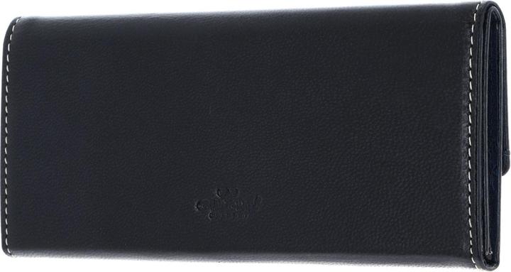 Immagine prodotto Golden Head Portaocchiali Bari in pelle 7 cm