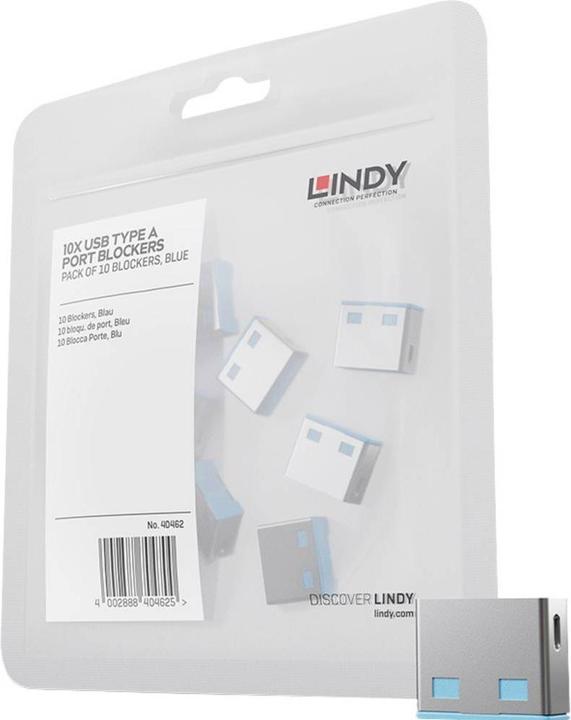 Produktbild Lindy Key Extension Kit