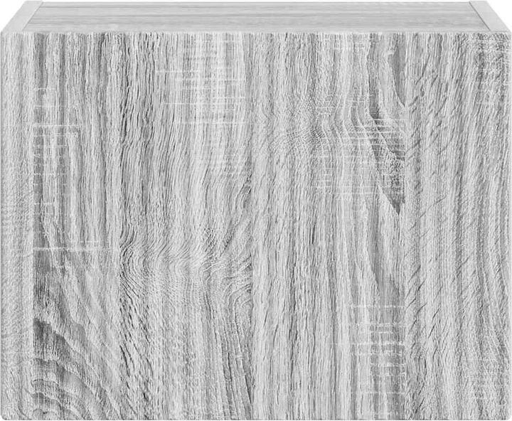 Actual product image vidaXL TV-Schränk (31 x 39 x 29.50 cm)