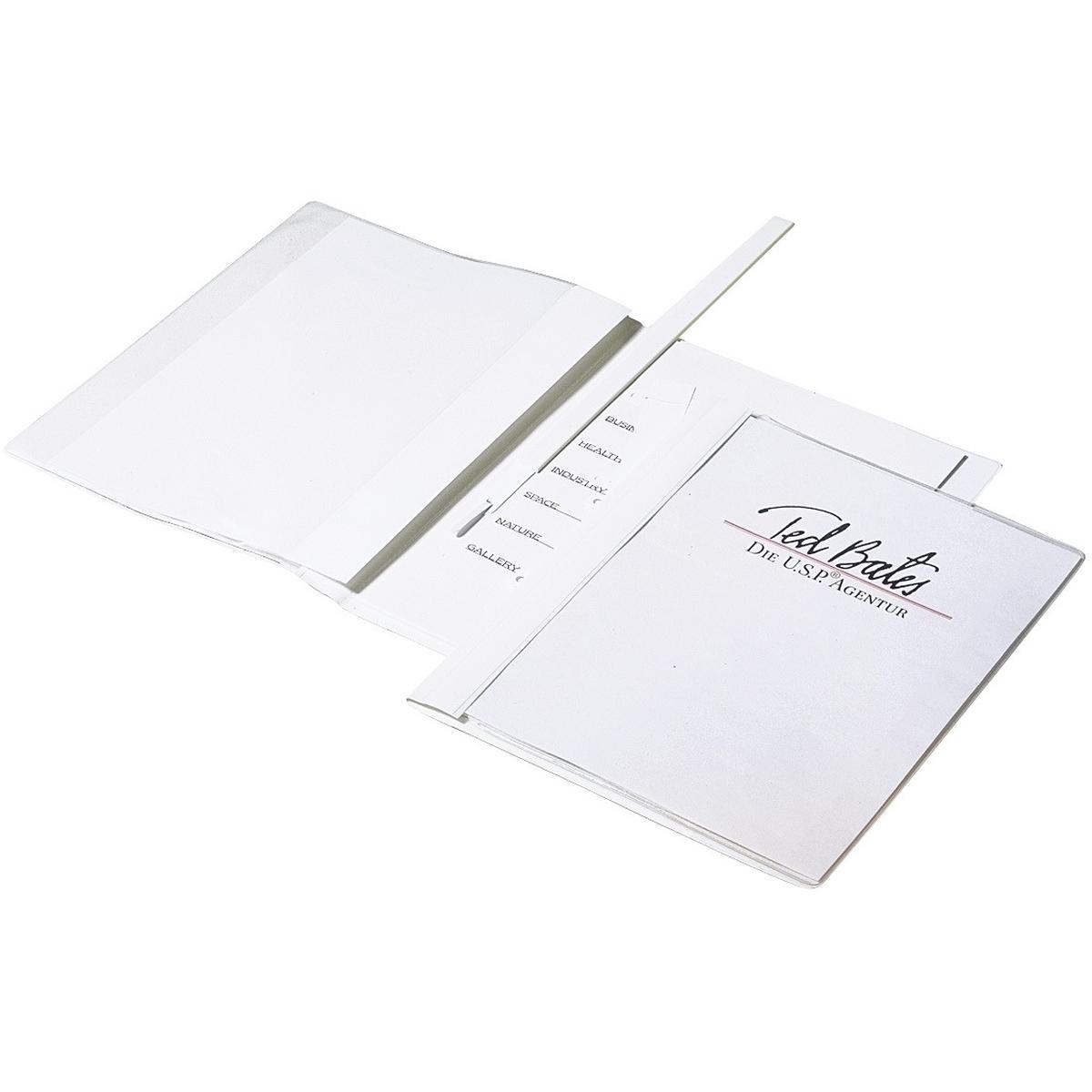 Durable, Mappe, DURAPLUS de Luxe (A4, 1 x)