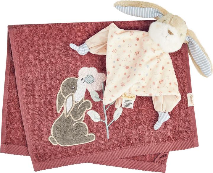 Immagine prodotto Sterntaler Geschenkset Hanni