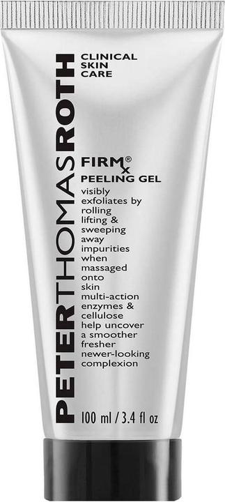 Produktbild Peter Thomas Roth CLINICAL SKIN CARE FirmX Peeling Gel (Reinigungspeeling, 100 ml)