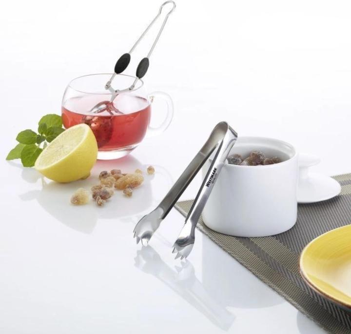 Produktbild Westmark Zuckerzange, sb