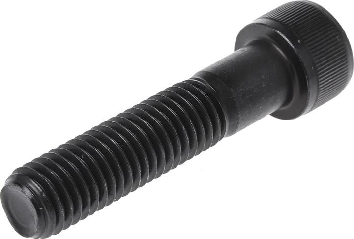 Produktbild RS PRO Schrauben Zylinderkopf M12x55mm