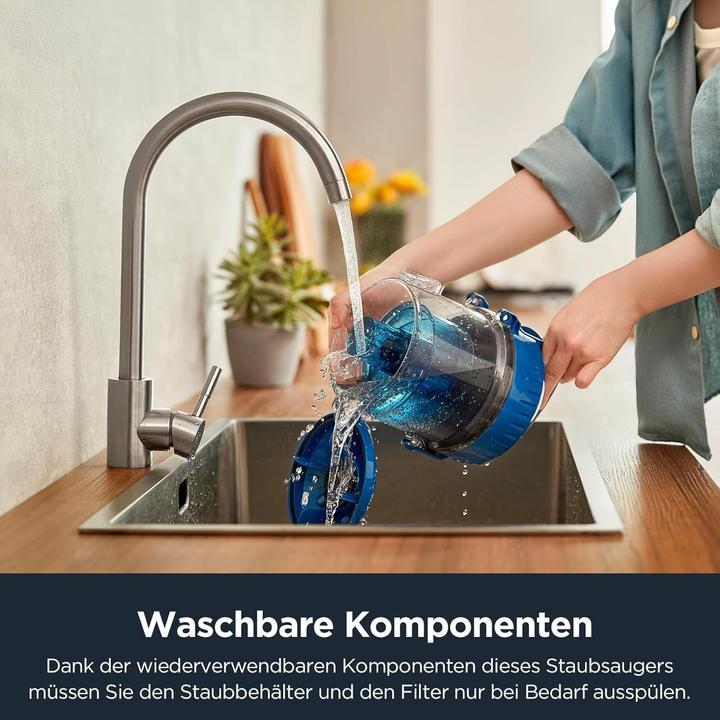 Produktbild Eureka Whirlwind