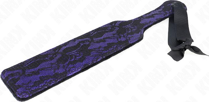 Immagine prodotto Kink Pallet In Pelle Dal Design Scandaloso 37 X 7 cm