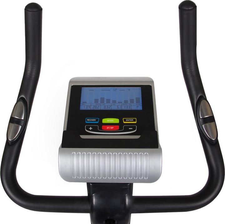 Image du produit Virtufit Vélo d'appartement "FB1.0i vélo d'exercice pliable avec dossier"