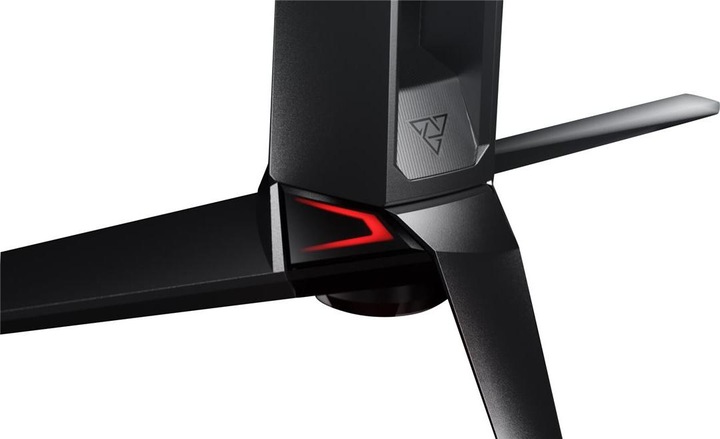 Produktbild ASUS ROG Swift PG27AQDM (2560 x 1440 Pixel, 26.50")