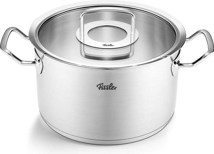 Produktbild Fissler Original-Profi Collection® Kochtopf (24 cm, Kochtopf)