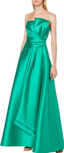 Image du produit Alberta Ferretti Abiti Verde Acqua (42)