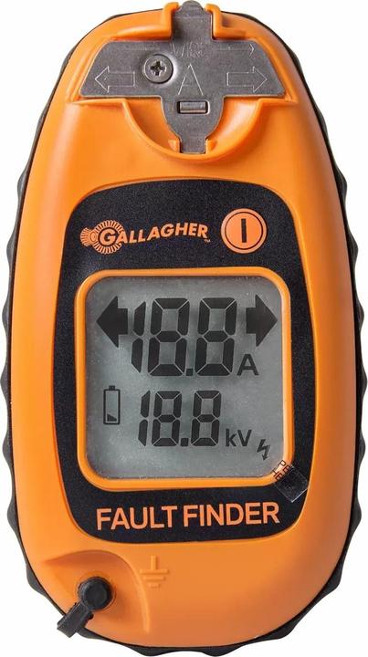 Produktbild Gallagher Fehlersuchgerät