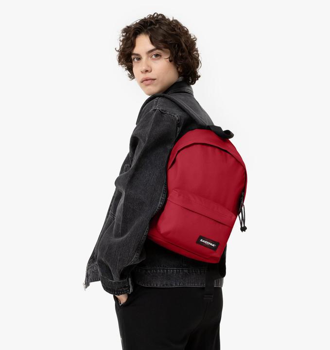 Actual product image Eastpak Orbit 10 litre backpack, red (10 l)