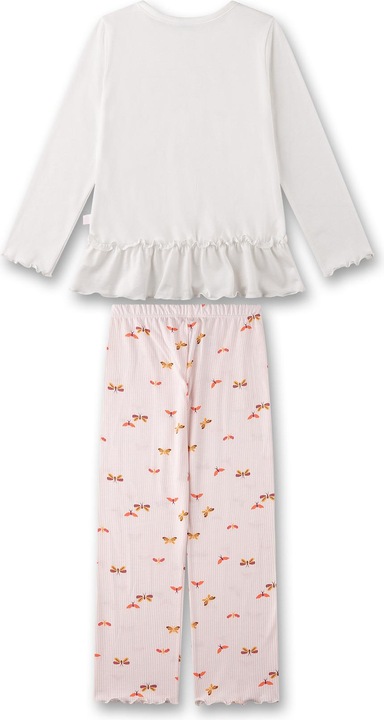 Image du produit Sanetta Schlafanzug Schmetterlinge (116)