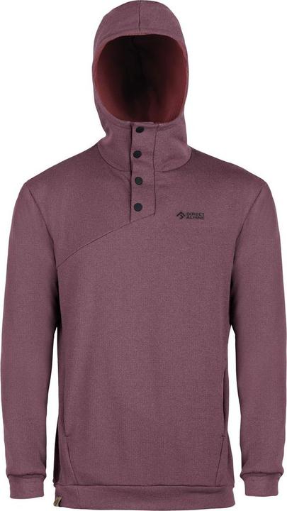 Produktbild Directalpine Sweatshirt Hoodie Tech 1.0 (M)